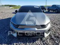 2026 KIA K5 фото