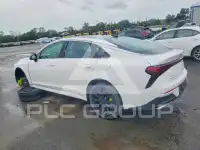 2026 KIA K5 фото
