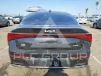 2026 KIA K5 фото
