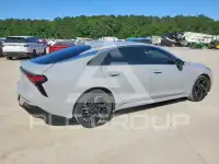 2026 KIA K5 фото