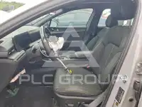 2026 KIA K5 фото