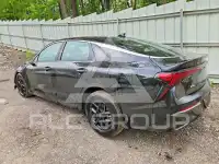 2026 KIA K5 фото