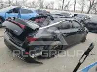 2026 KIA K5 фото