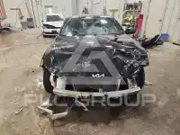 2026 KIA K5 photo