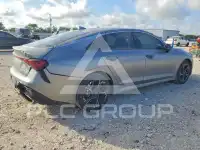 2026 KIA K5 фото