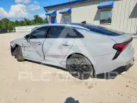 2026 KIA K5 photo