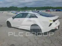 2026 KIA K5 фото