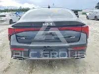 2026 KIA K5 фото