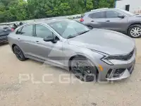 2026 KIA K5 фото