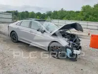 2026 KIA K5 фото