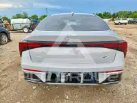 2026 KIA K5 photo