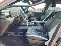 2026 KIA K5 фото