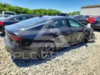2026 KIA K5 photo
