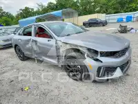 2026 KIA K5 фото