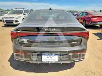 2026 KIA K5 фото