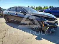 2026 KIA K5 фото