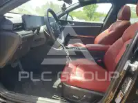 2026 KIA K5 фото