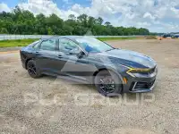 2026 KIA K5 фото