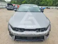 2026 KIA K5 фото