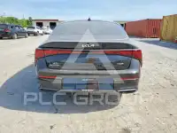 2026 KIA K5 photo