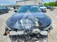 2026 KIA K5 фото