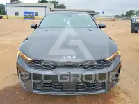 2026 KIA K5 photo