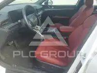 2026 KIA K5 фото