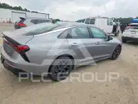 2026 KIA K5 фото