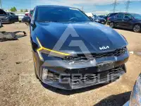 2026 KIA K5 фото