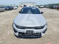 2026 KIA K5 фото