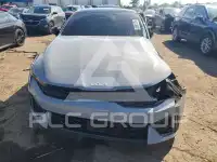 2026 KIA K5 photo