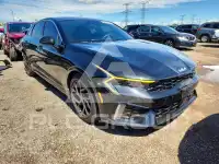 2026 KIA K5 фото