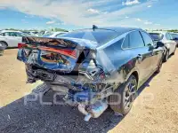 2026 KIA K5 фото