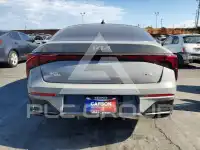 2026 KIA K5 photo