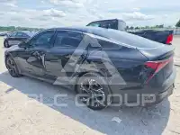 2026 KIA K5 фото