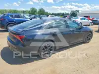 2026 KIA K5 фото