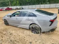 2026 KIA K5 photo