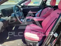 2026 KIA K5 фото