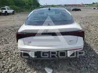 2026 KIA K5 photo
