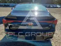 2026 KIA K5 фото