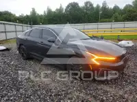 2026 KIA K5 фото