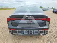 2026 KIA K5 фото