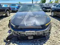 2026 KIA K5 photo