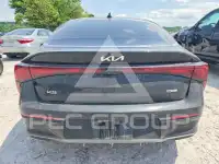 2026 KIA K5 фото