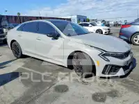 2026 KIA K5 photo