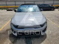 2026 KIA K5 photo