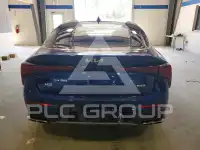 2026 KIA K5 photo
