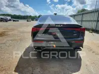 2026 KIA K5 фото
