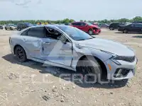 2026 KIA K5 фото