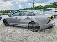2026 KIA K5 фото